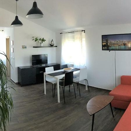 Appartement Fine & Shine à Pula Extérieur photo