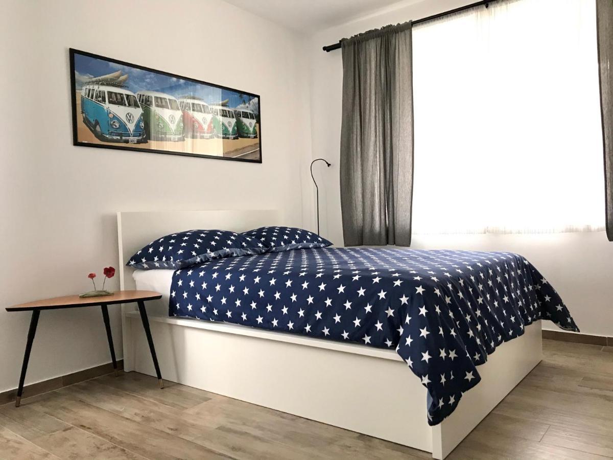 Appartement Fine & Shine à Pula Extérieur photo