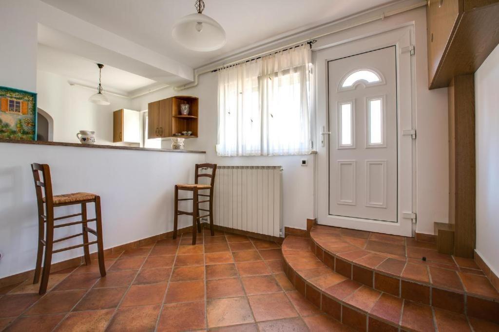 Appartement Fine & Shine à Pula Extérieur photo