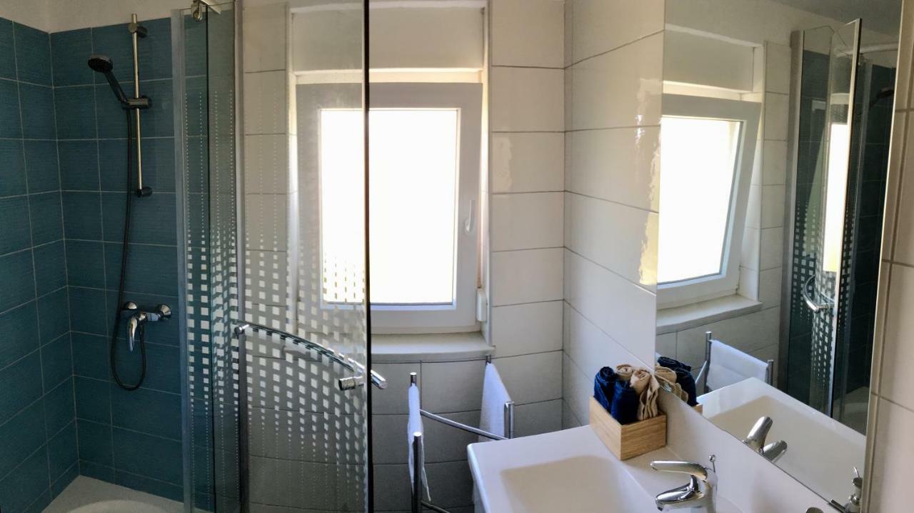 Appartement Fine & Shine à Pula Extérieur photo