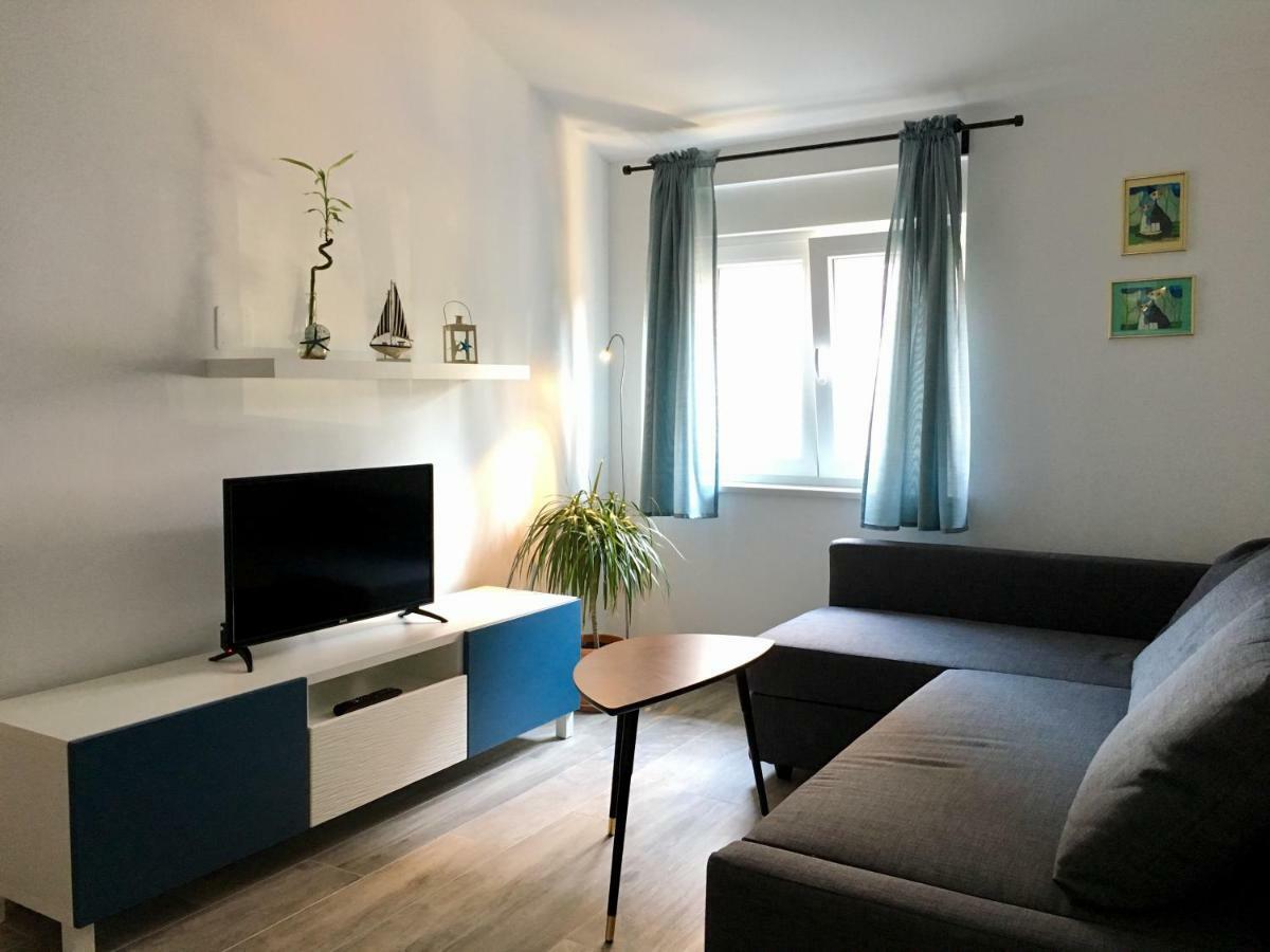 Appartement Fine & Shine à Pula Extérieur photo
