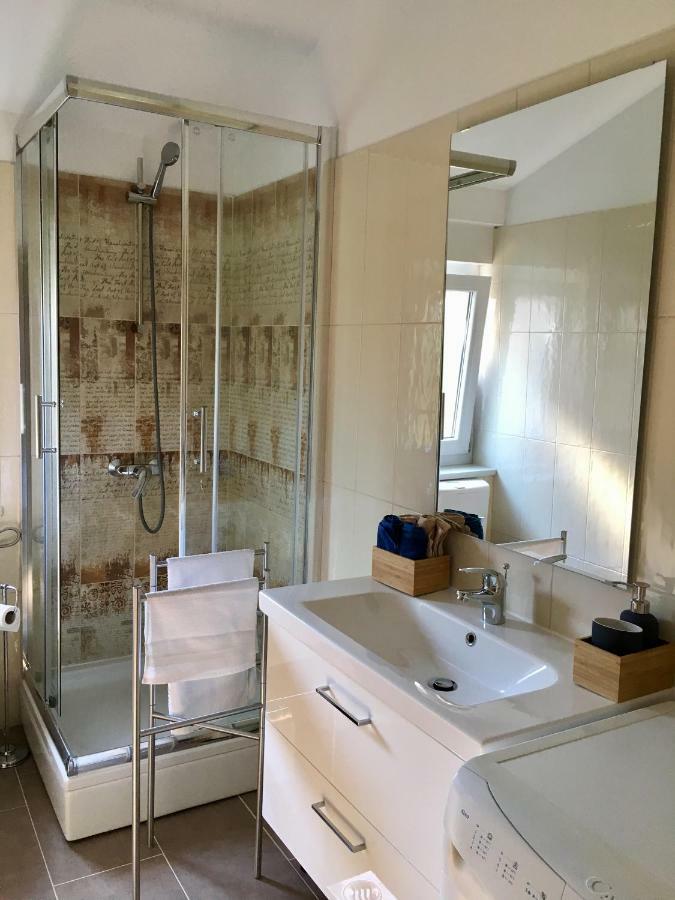 Appartement Fine & Shine à Pula Extérieur photo