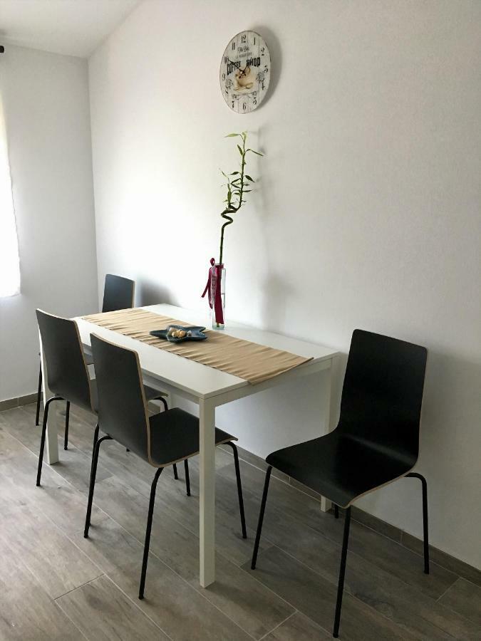 Appartement Fine & Shine à Pula Extérieur photo