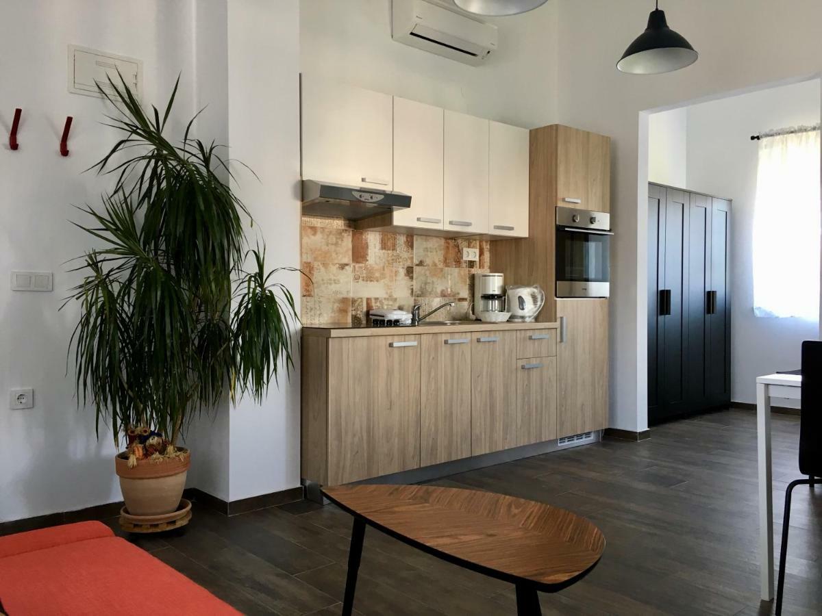 Appartement Fine & Shine à Pula Extérieur photo